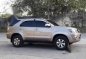 TOYOTA FORTUNER G 720,000 negotiable 2008 year model-4