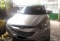 Hyundai Tucson 2013 CRDi for sale -0