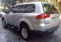 2009 Mitsubishi Montero Sport GLS 4x4 AT for sale -4