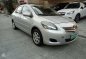 Toyota Vios E 2012 MT FINANCING!!-1