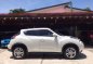 2017 Nissan Juke Automatic Transmission-1