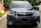 2014 Subaru Forester XT for sale -1