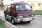 1996 Mazda Power Van Manual Transmission-7