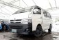 2012 Model Toyota Hiace For Sale-2