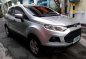 2017 model Ford Ecosport ambiente FOR SALE-3