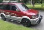 Mitsubishi Adventure super sports gls 2002 for sale -4