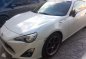 Toyota 86 2013 model Manual transmission-3