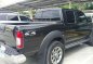 Nissan Frontier 2003 Model For Sale-1