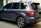 2014 Subaru Forester XT for sale -3