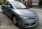 Honda Civic fd 2007 model Automatic for sale -3