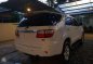 2011 Toyota Fortuner G Diesel FOR SALE-5