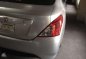 2016 Nissan Almera 1.5 AT Gas RCBC pre owned cars-3