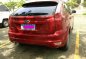 Ford Focus 2009 - new look Hatch-0