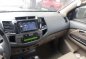 2012 TOYOTA Fortuner 3.0v FOR SALE-8