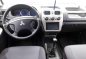 2017 Mitsubishi Adventure GLS Sports MT Siena Motors-3