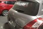 2015 Suzuki Swift for sale-5