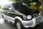 Mitsubishi Adventure 2002 for sale -2