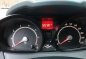 Ford Fiesta hatchback 2012 Automatic transmission-1