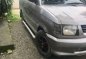 MITSUBISHI ADVENTURE GLX 2001 FOR SALE -1