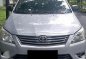 2013 Toyota Innova G autoamatic FOR SALE-0