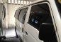 2014 Nissan Urvan For Sale-1