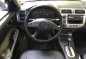 Honda Civic Lxi 2002 (Dimension) for sale -8