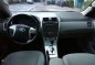 2013 TOYOTA COROLLA ALTIS AUTOMATIC TRANSMISSION-3