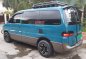 For sale Hyundai Starex 1998-2