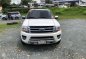 2016 Ford Expedition Platinum V6 EcoBoost Top of the Line Variant!-2