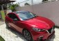 Mazda 3 2016 FOR SALE-0