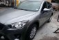 Mazda CX5 2013 model 4x2 Automatic transmission-0