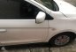 Mitsubishi Mirage 2015 for sale -4