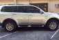 2009 Mitsubishi Montero Sport GLS 4x4 AT for sale -6