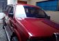- Mazda B2200 pick up - Manual transmission 1995-0