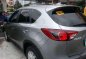 Mazda CX5 2013 model 4x2 Automatic transmission-1