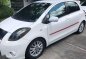 Toyota Yaris 2009 Model For Sale-0