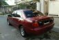 Still Negotiable Mazda Rayban Gen 2 1996 Model Automatic -9