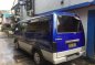 Nissan Urvan DIESEL 1997 Manual Trans for sale -3