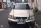 Honda Crv AT 1999 for sale -0