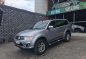 Mitsubishi Montero Sport 2015 for sale -3