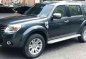 2014 Ford Everest Manual FOR SALE-8