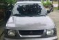 MITSUBISHI ADVENTURE GLX 2001 FOR SALE -0