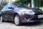 2016 Model Toyota Vios For Sale-1