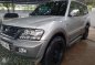 2003 Mitsubishi Pajero CK for sale -2