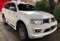 For Sale 2012 Mitsubishi Monterosport GTV 4x4 Totl Unit-4