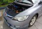 Honda Civic fd 2007 model Automatic for sale -3