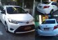 SELLING 2015 TOYOTA Vios E MT -0