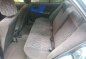 Honda City Type Z 2000 for sale -9