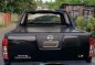 Nissan Navara 2013 - 4x2 Automatic - with rollerlid-1