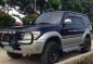 Toyota Land Cruiser PRADO 2018 For Sale-0